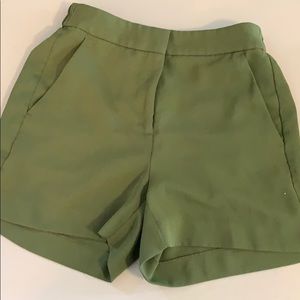 Jcrew shorts
